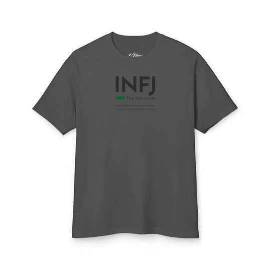 INFJ Advocate Tee - Limited Edition Unisex T-Shirt