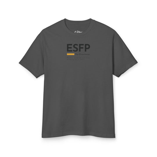 Limited Edition ESFP T-Shirt – The Entertainer